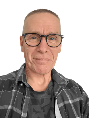 Foto af Per Schou-Nielsen